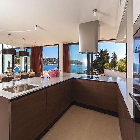 Golden Rays Luxury Villas & Apartments Primošten Extérieur photo