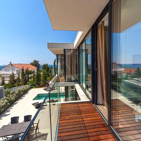 Golden Rays Luxury Villas & Apartments Primošten Extérieur photo