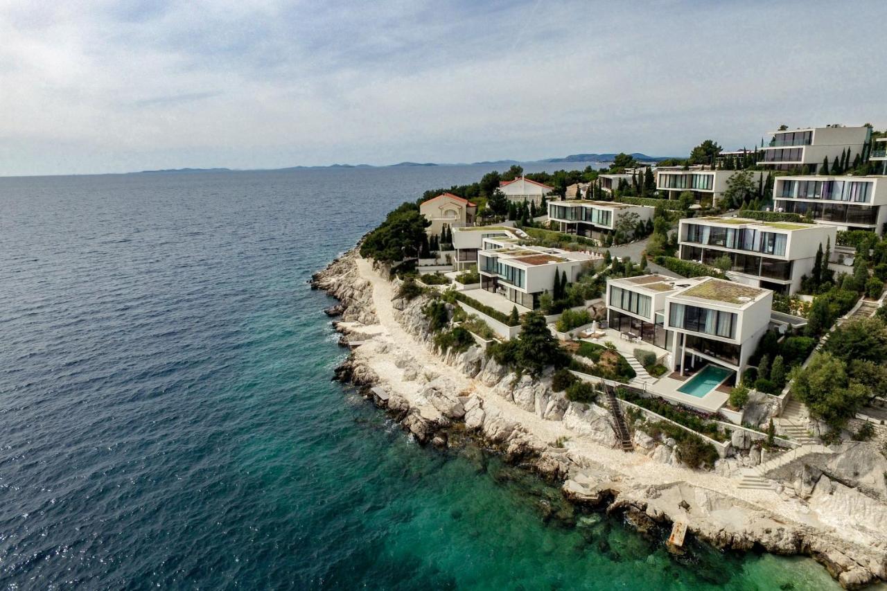 Golden Rays Luxury Villas & Apartments Primošten Extérieur photo