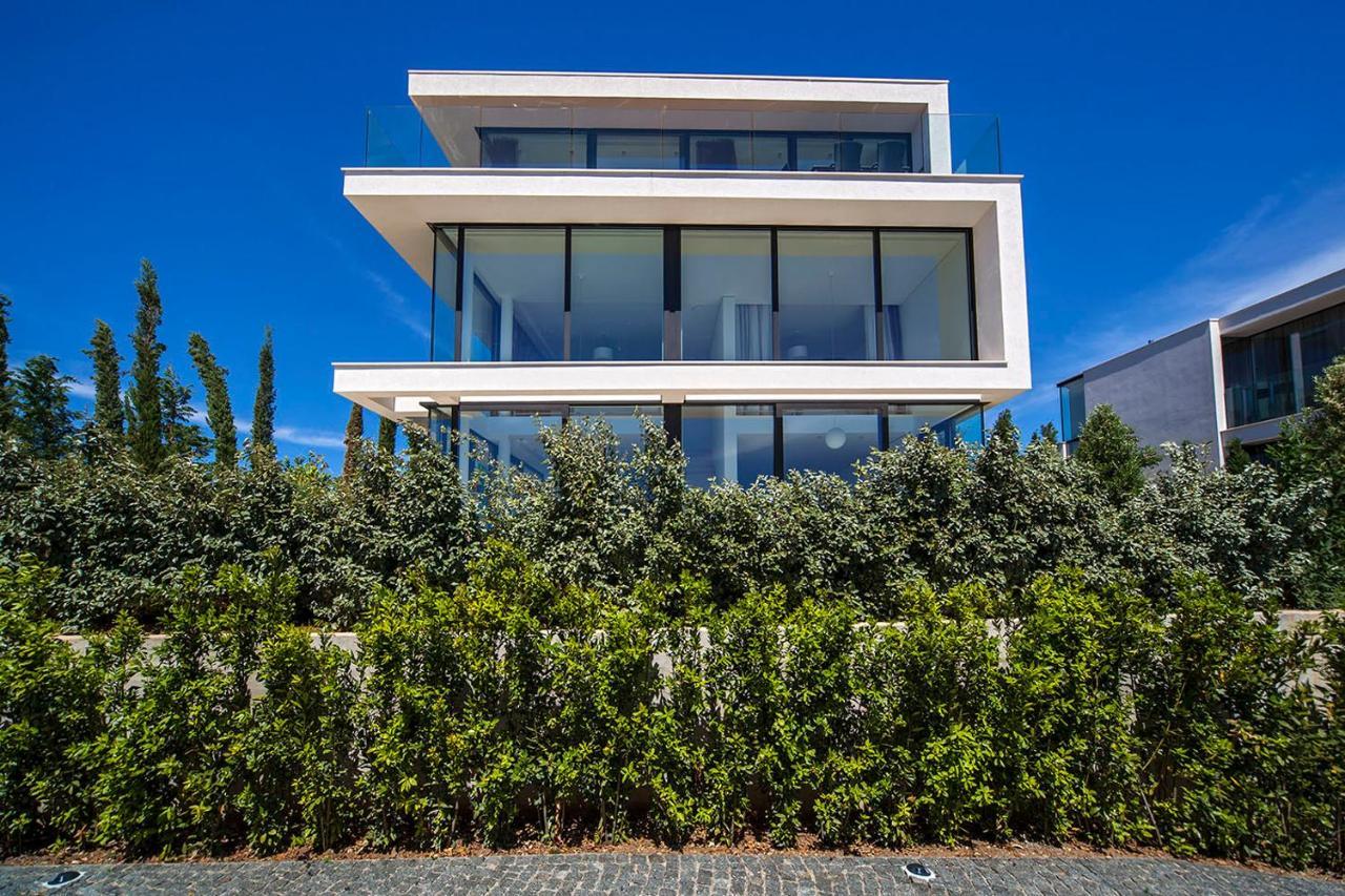 Golden Rays Luxury Villas & Apartments Primošten Extérieur photo