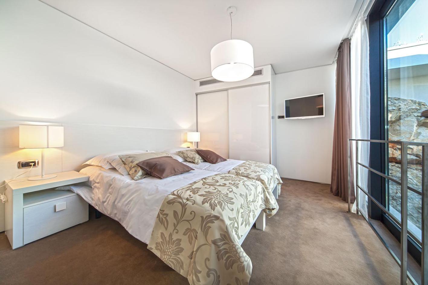 Golden Rays Luxury Villas & Apartments Primošten Extérieur photo