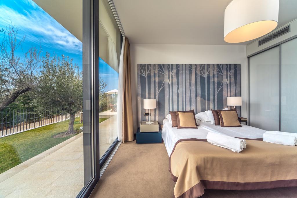 Golden Rays Luxury Villas & Apartments Primošten Extérieur photo