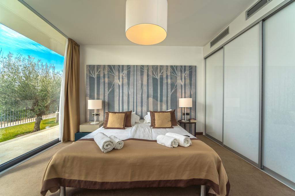 Golden Rays Luxury Villas & Apartments Primošten Extérieur photo