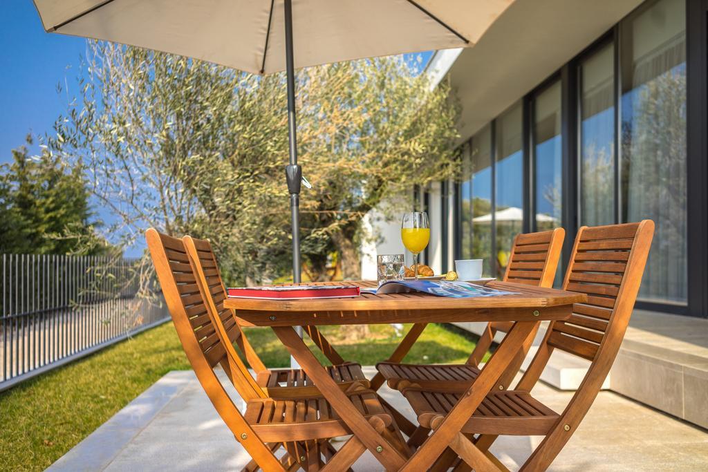 Golden Rays Luxury Villas & Apartments Primošten Extérieur photo