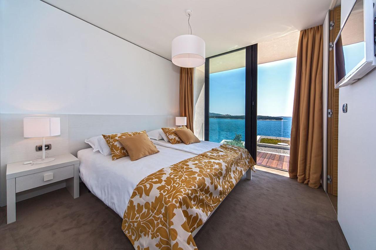 Golden Rays Luxury Villas & Apartments Primošten Extérieur photo