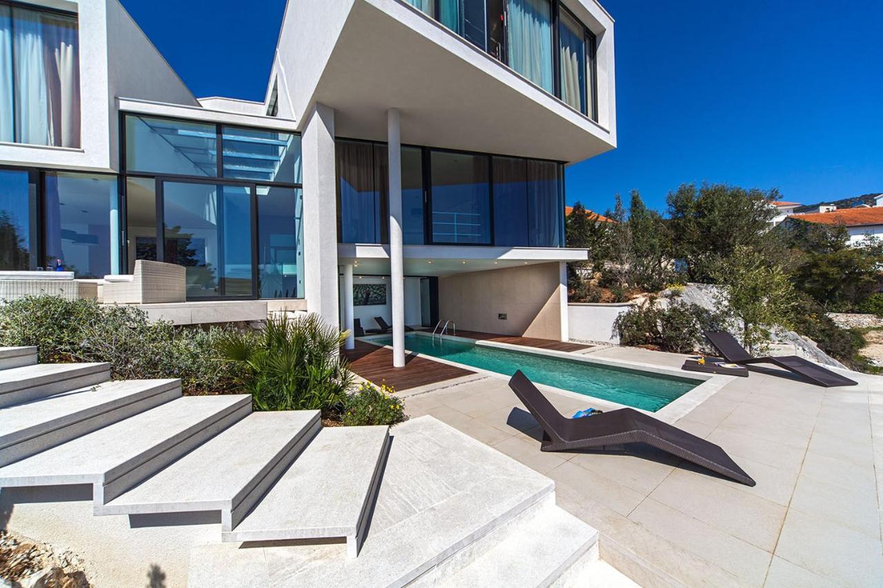 Golden Rays Luxury Villas & Apartments Primošten Extérieur photo