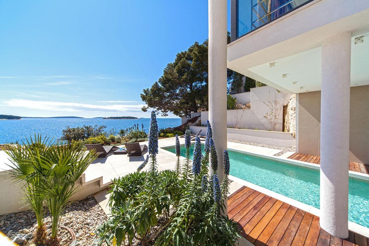 Golden Rays Luxury Villas & Apartments Primošten Extérieur photo