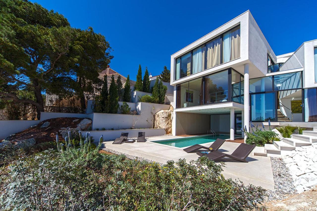 Golden Rays Luxury Villas & Apartments Primošten Extérieur photo