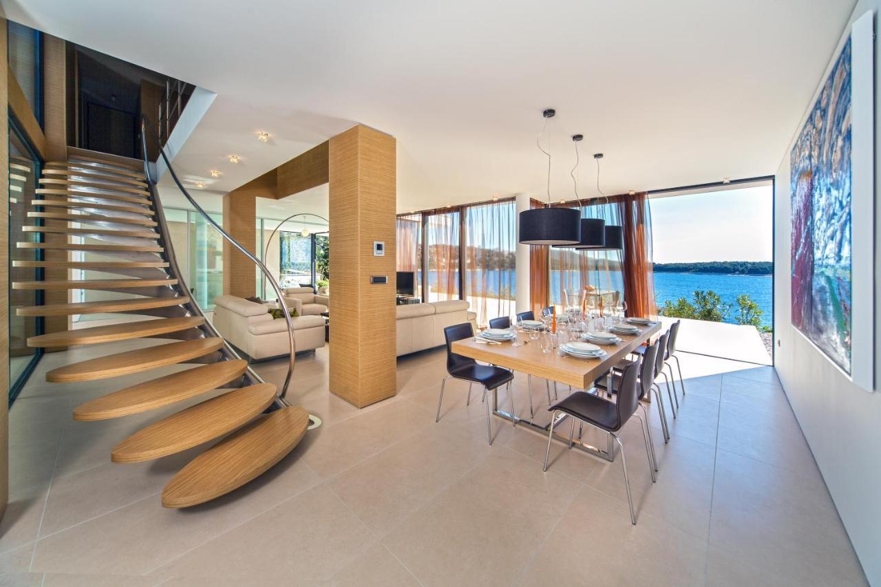 Golden Rays Luxury Villas & Apartments Primošten Extérieur photo