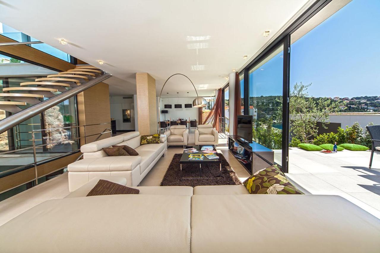 Golden Rays Luxury Villas & Apartments Primošten Extérieur photo