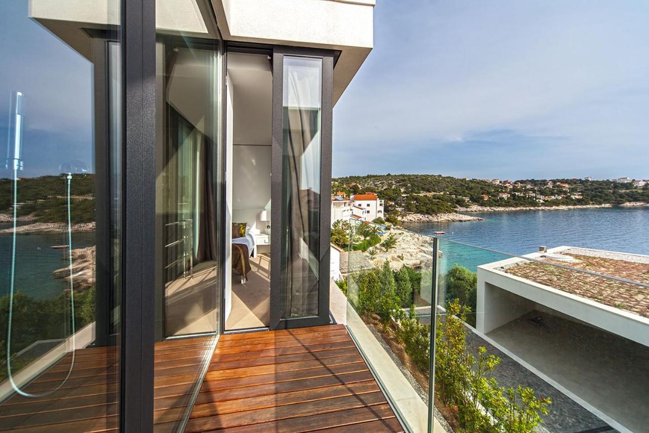 Golden Rays Luxury Villas & Apartments Primošten Extérieur photo
