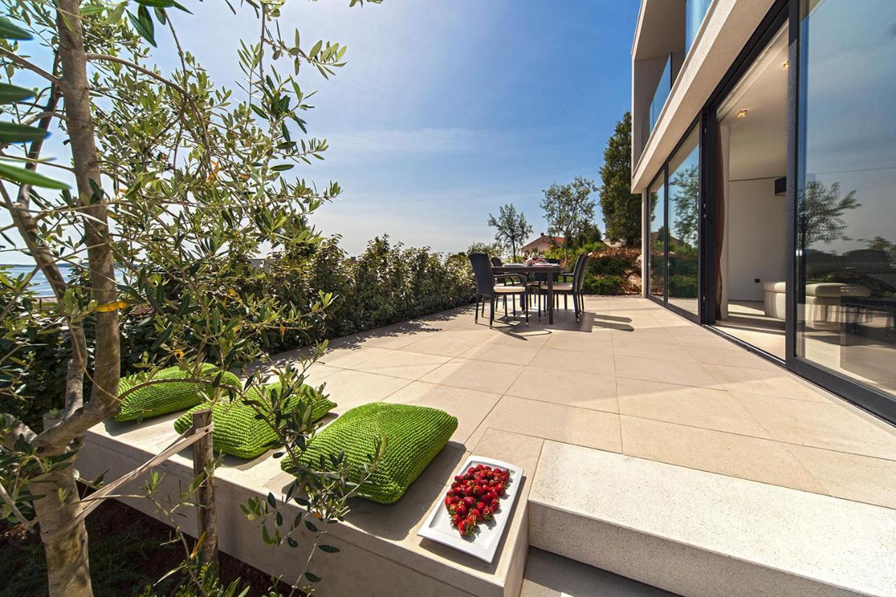 Golden Rays Luxury Villas & Apartments Primošten Extérieur photo