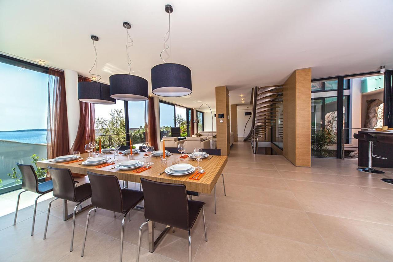 Golden Rays Luxury Villas & Apartments Primošten Extérieur photo