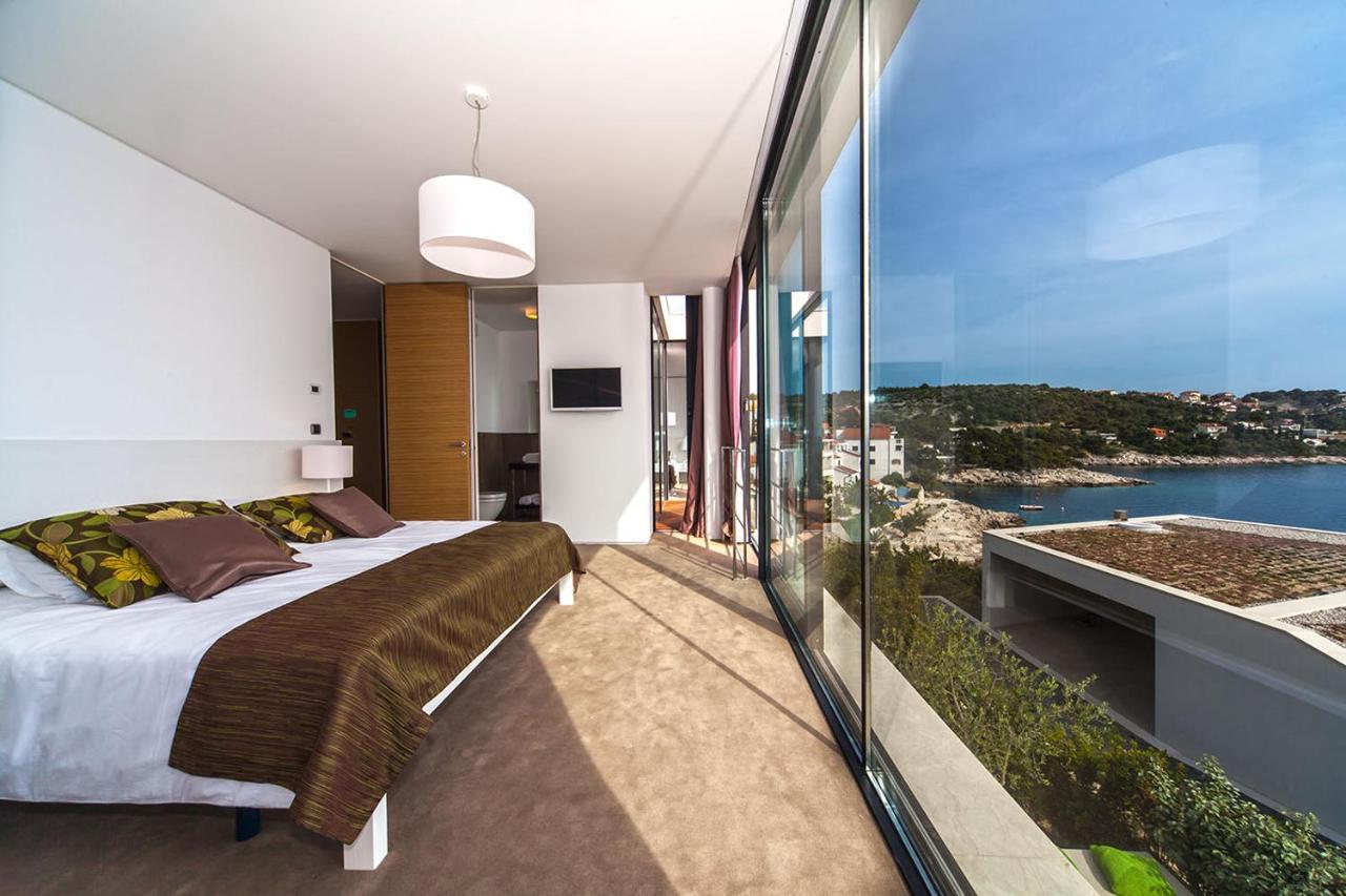 Golden Rays Luxury Villas & Apartments Primošten Extérieur photo
