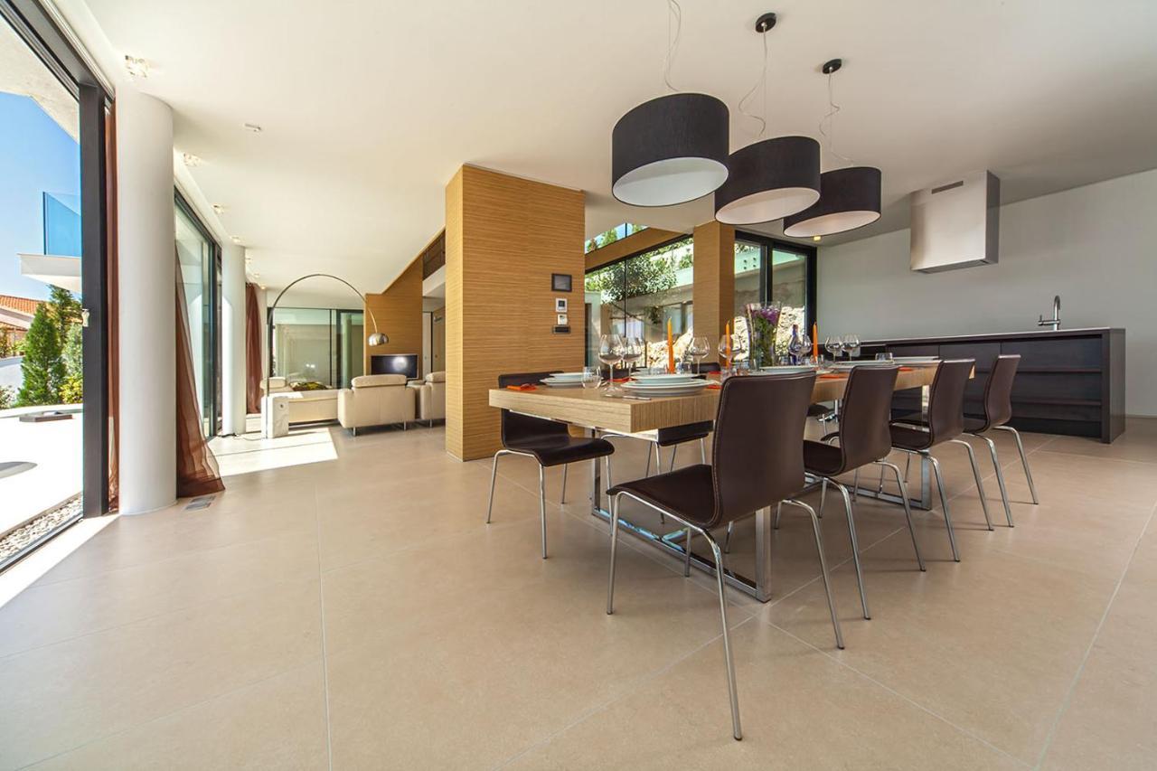 Golden Rays Luxury Villas & Apartments Primošten Extérieur photo