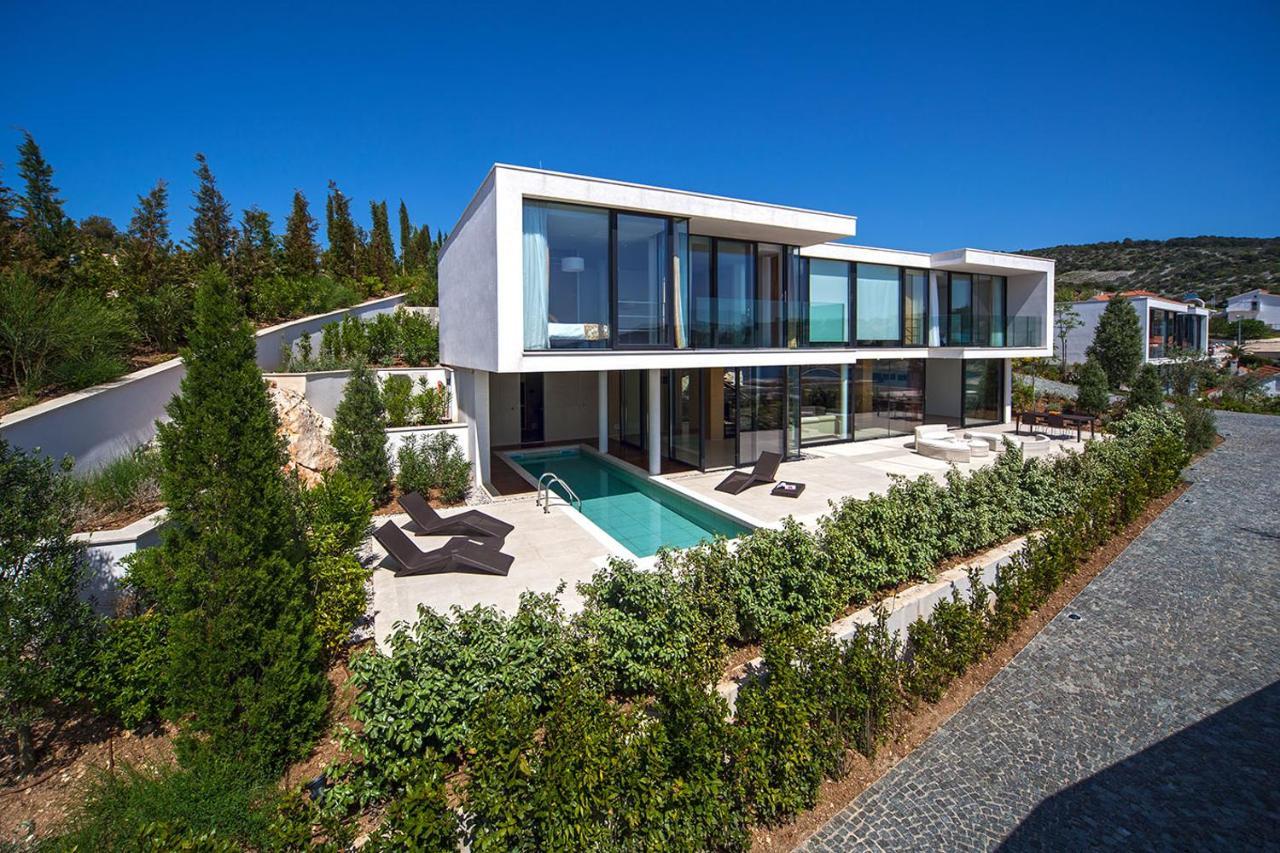 Golden Rays Luxury Villas & Apartments Primošten Extérieur photo