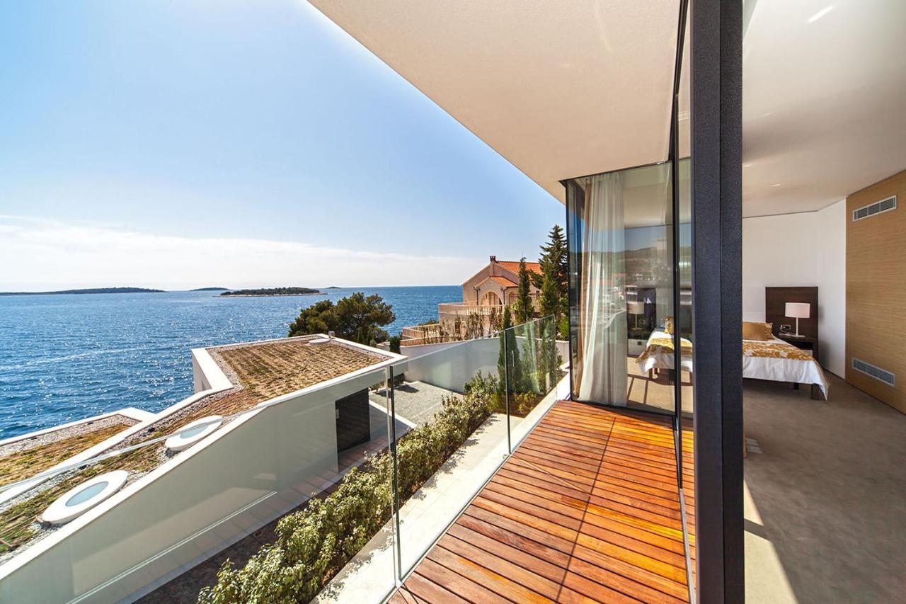 Golden Rays Luxury Villas & Apartments Primošten Extérieur photo