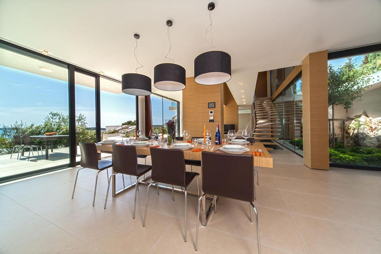 Golden Rays Luxury Villas & Apartments Primošten Extérieur photo