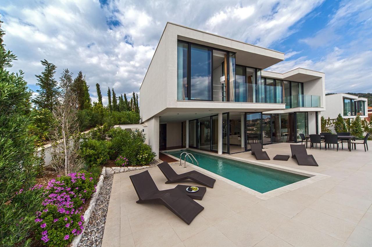 Golden Rays Luxury Villas & Apartments Primošten Extérieur photo