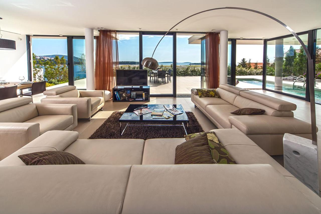 Golden Rays Luxury Villas & Apartments Primošten Extérieur photo
