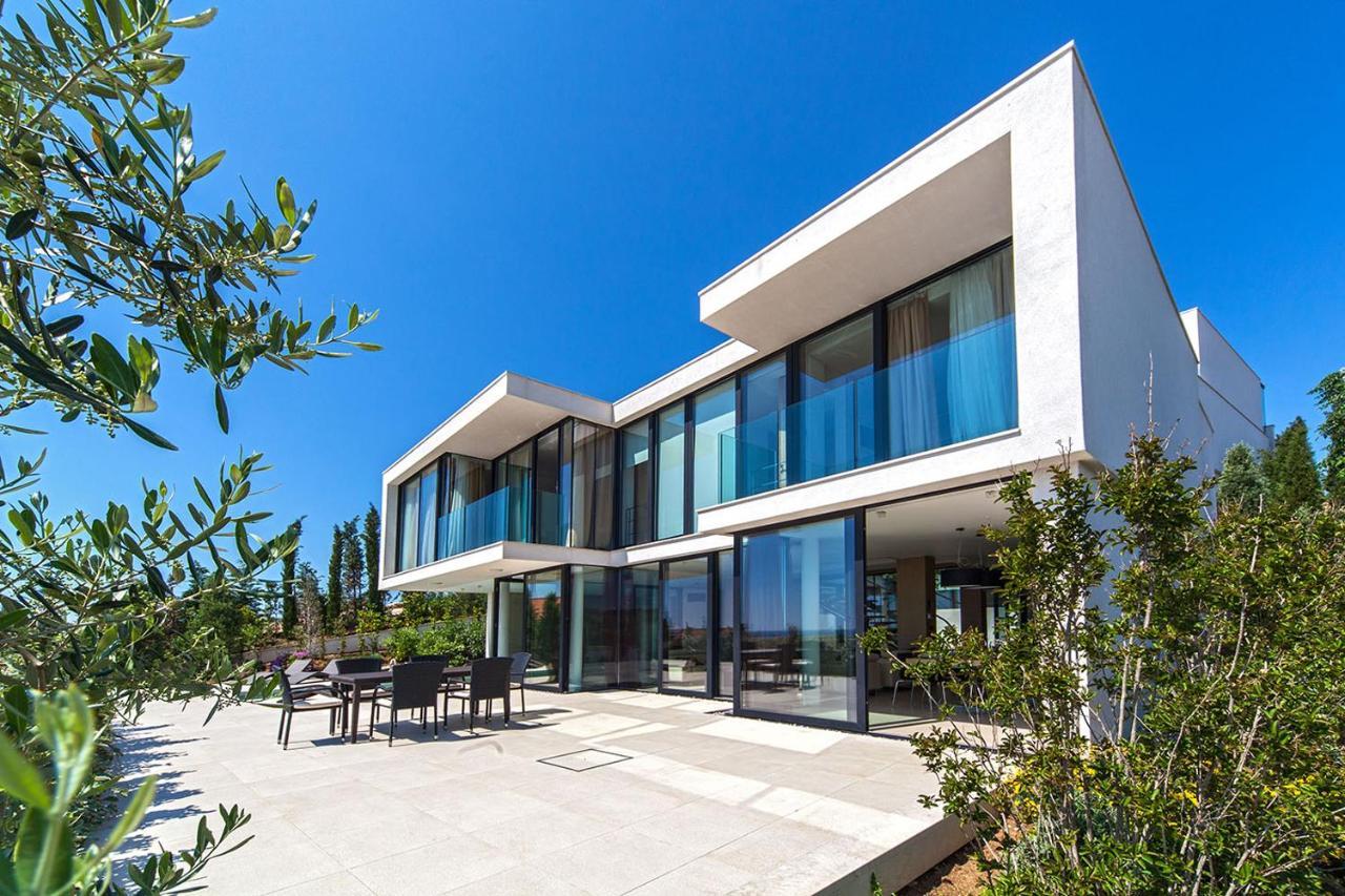 Golden Rays Luxury Villas & Apartments Primošten Extérieur photo